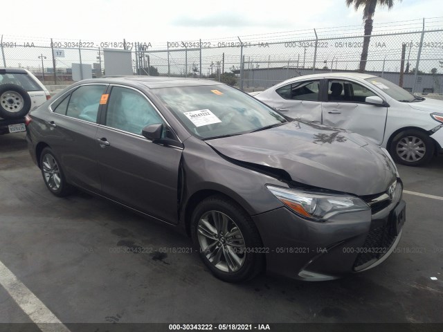 TOYOTA CAMRY 2017 4t1bf1fk6hu428872