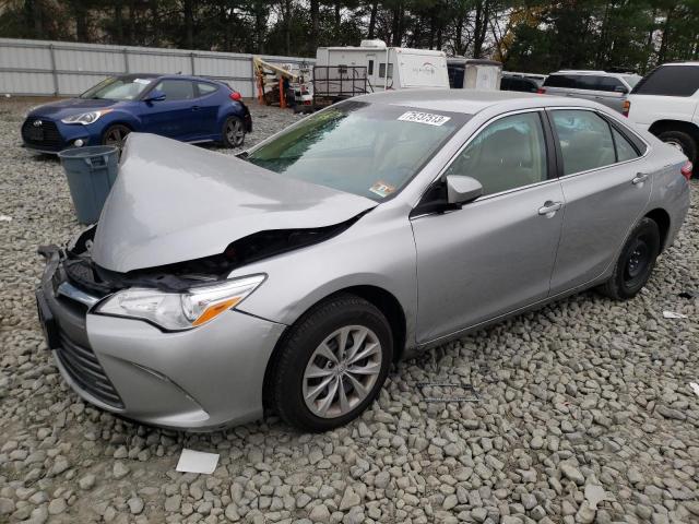 TOYOTA CAMRY 2017 4t1bf1fk6hu428967