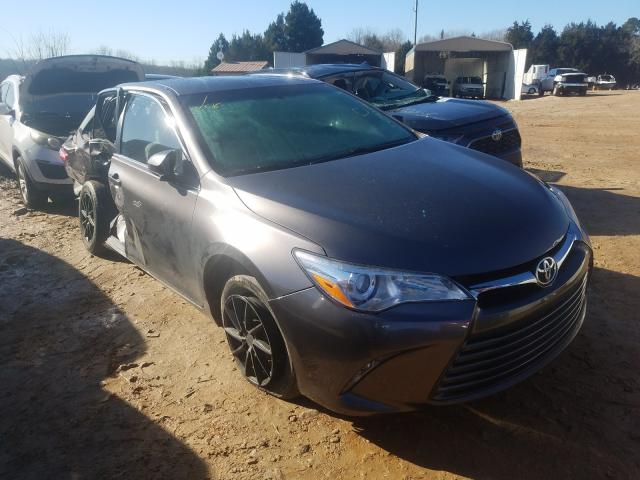 TOYOTA CAMRY LE 2017 4t1bf1fk6hu430685