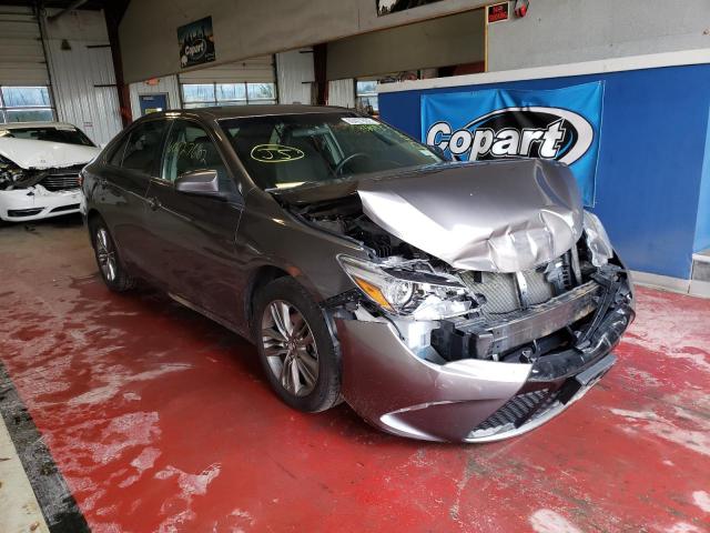 TOYOTA CAMRY LE 2017 4t1bf1fk6hu431092