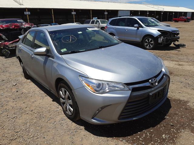 TOYOTA CAMRY LE 2017 4t1bf1fk6hu432369