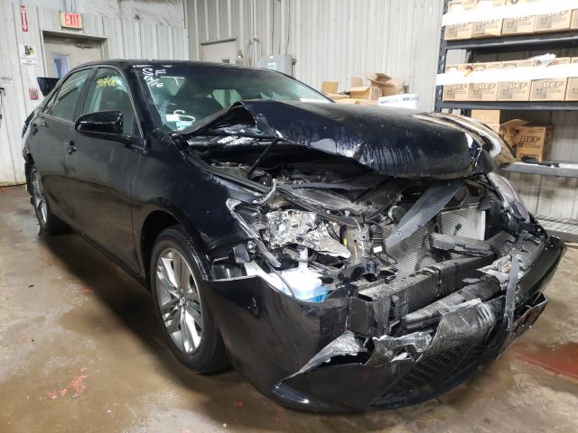 TOYOTA CAMRY LE 2017 4t1bf1fk6hu433456