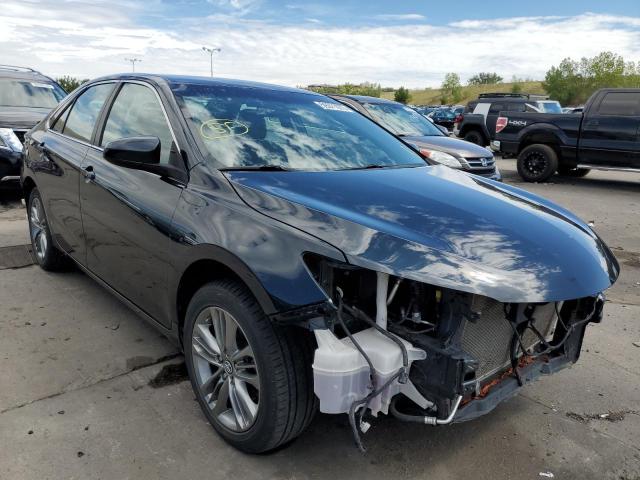 TOYOTA CAMRY LE 2017 4t1bf1fk6hu434901