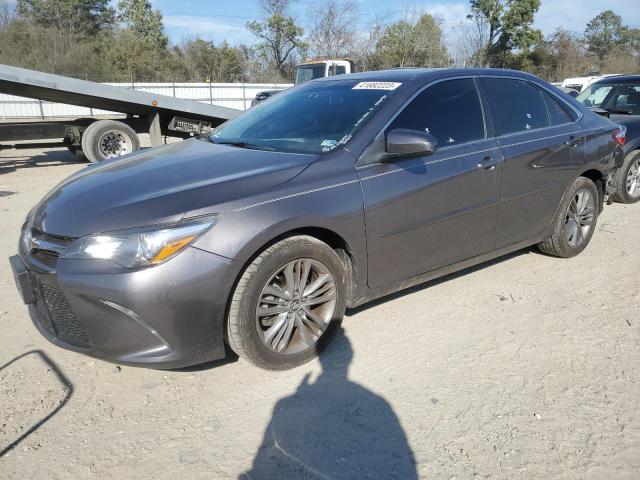 TOYOTA CAMRY LE 2017 4t1bf1fk6hu435529