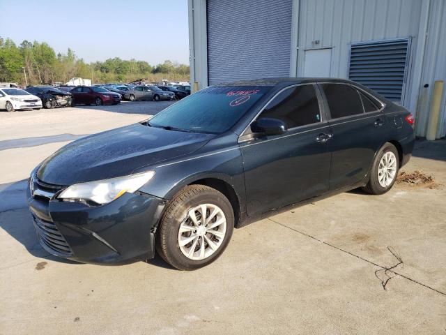 TOYOTA CAMRY LE 2017 4t1bf1fk6hu438110