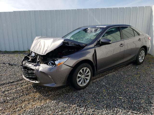 TOYOTA CAMRY 2017 4t1bf1fk6hu438446