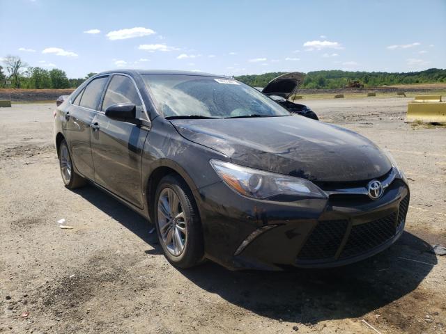 TOYOTA CAMRY LE 2017 4t1bf1fk6hu438494