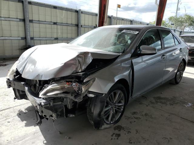 TOYOTA CAMRY LE 2017 4t1bf1fk6hu438737