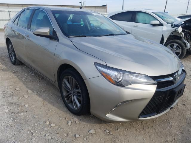 TOYOTA CAMRY LE 2017 4t1bf1fk6hu441637