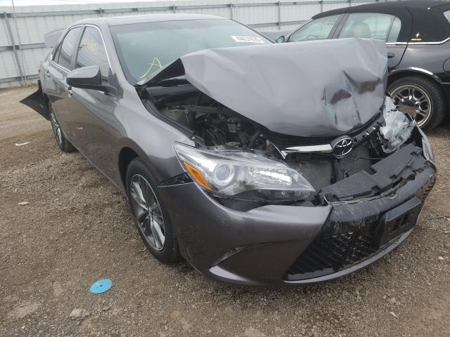 TOYOTA CAMRY LE 2017 4t1bf1fk6hu441735