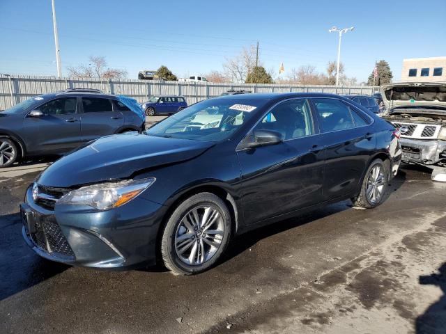 TOYOTA CAMRY 2017 4t1bf1fk6hu442528