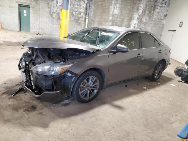 TOYOTA CAMRY 2017 4t1bf1fk6hu444957