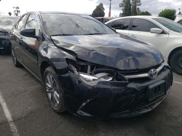 TOYOTA CAMRY 2017 4t1bf1fk6hu445896