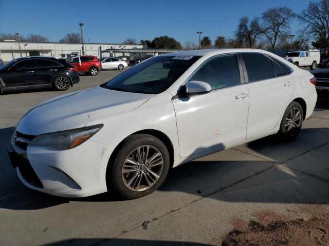 TOYOTA CAMRY LE 2017 4t1bf1fk6hu446594