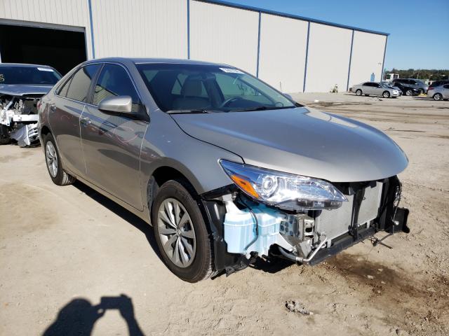 TOYOTA CAMRY LE 2017 4t1bf1fk6hu446904