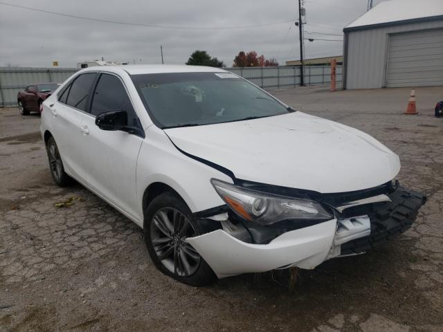 TOYOTA CAMRY LE 2017 4t1bf1fk6hu447860