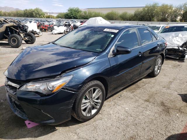 TOYOTA CAMRY LE 2017 4t1bf1fk6hu448524