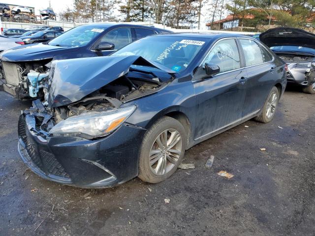 TOYOTA CAMRY 2017 4t1bf1fk6hu448801