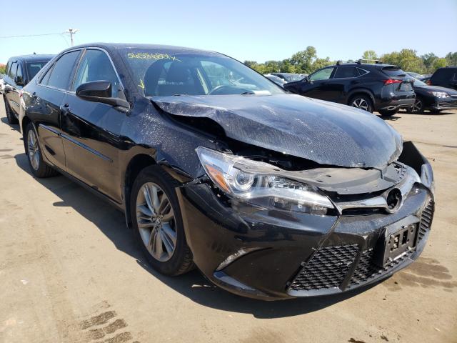 TOYOTA CAMRY 2017 4t1bf1fk6hu449950