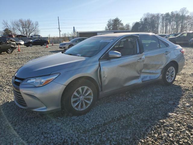 TOYOTA CAMRY 2017 4t1bf1fk6hu451827