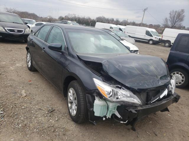 TOYOTA CAMRY LE 2017 4t1bf1fk6hu453450