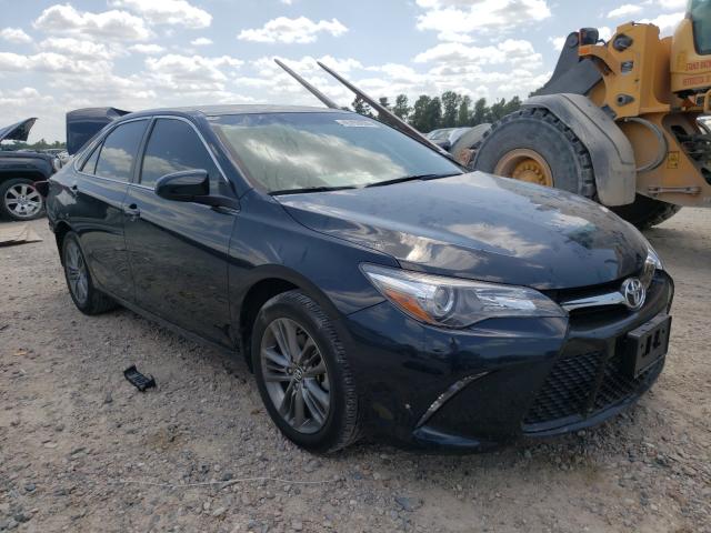 TOYOTA CAMRY LE 2017 4t1bf1fk6hu453674