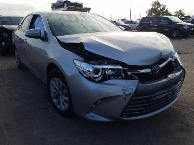 TOYOTA CAMRY LE 2017 4t1bf1fk6hu453741