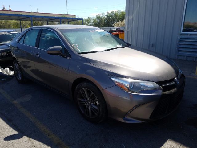 TOYOTA CAMRY LE 2017 4t1bf1fk6hu453884