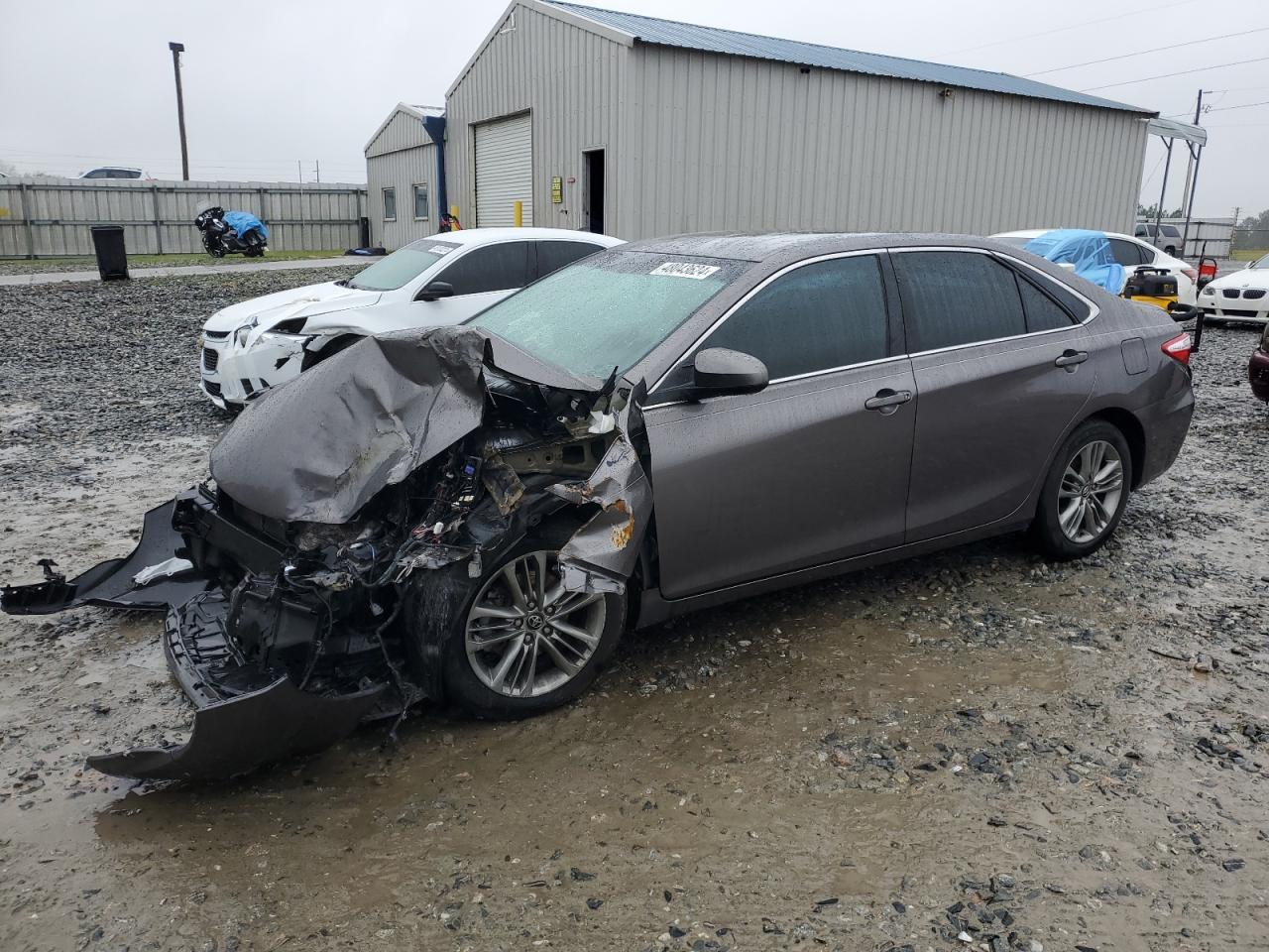 TOYOTA CAMRY 2017 4t1bf1fk6hu615772