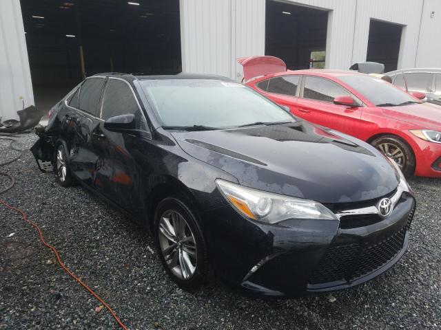 TOYOTA CAMRY LE 2017 4t1bf1fk6hu623659