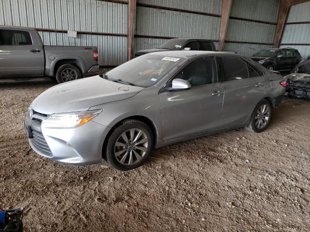 TOYOTA CAMRY LE 2017 4t1bf1fk6hu623693