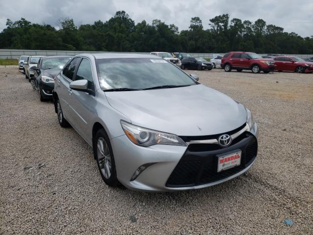 TOYOTA CAMRY LE 2017 4t1bf1fk6hu625055