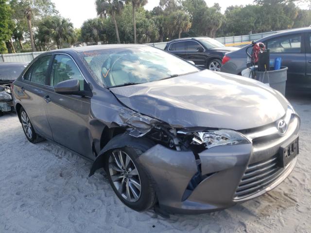 TOYOTA CAMRY LE 2017 4t1bf1fk6hu626609