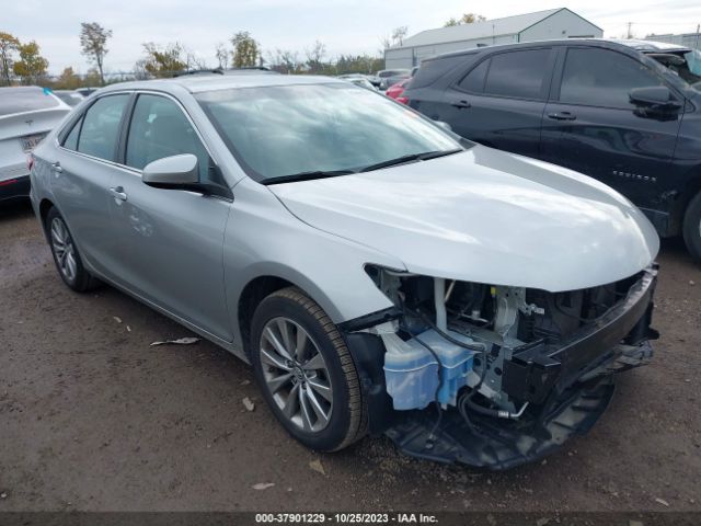 TOYOTA CAMRY 2017 4t1bf1fk6hu626626