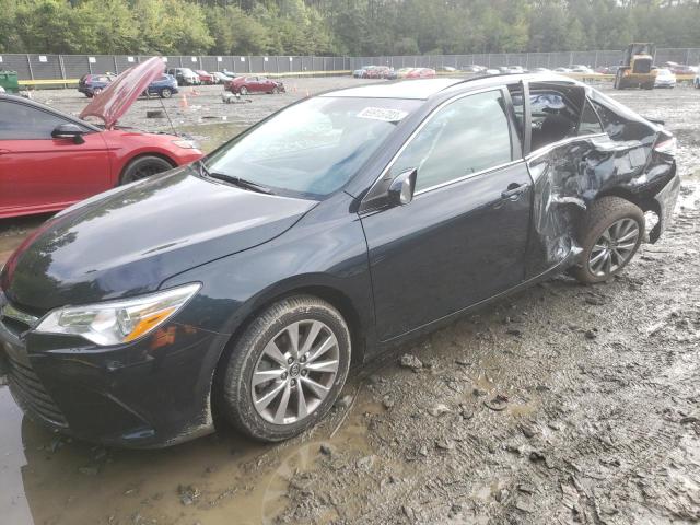 TOYOTA CAMRY LE 2017 4t1bf1fk6hu626870