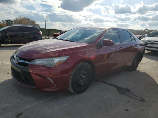 TOYOTA CAMRY 2017 4t1bf1fk6hu629185