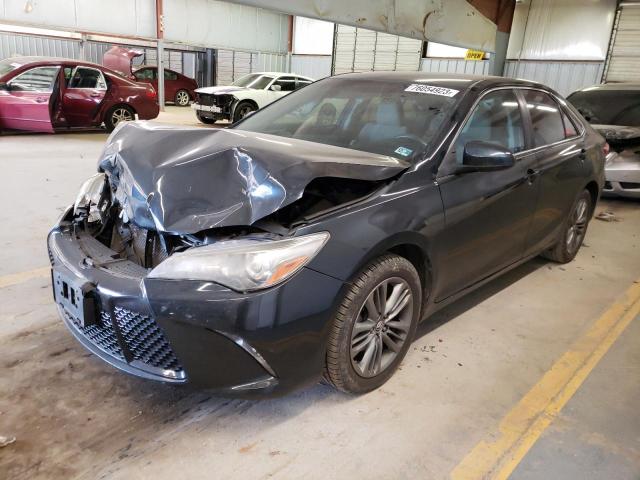 TOYOTA CAMRY 2017 4t1bf1fk6hu629218