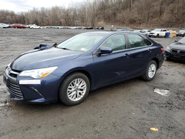 TOYOTA CAMRY LE 2017 4t1bf1fk6hu629798