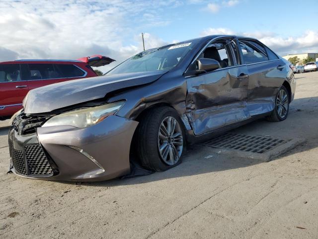 TOYOTA CAMRY LE 2017 4t1bf1fk6hu630756