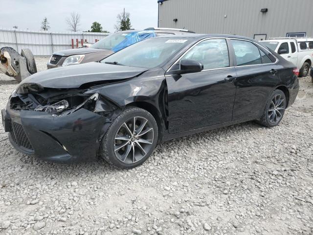 TOYOTA CAMRY LE 2017 4t1bf1fk6hu631826