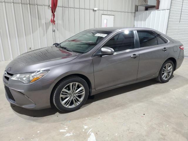 TOYOTA CAMRY LE 2017 4t1bf1fk6hu632863