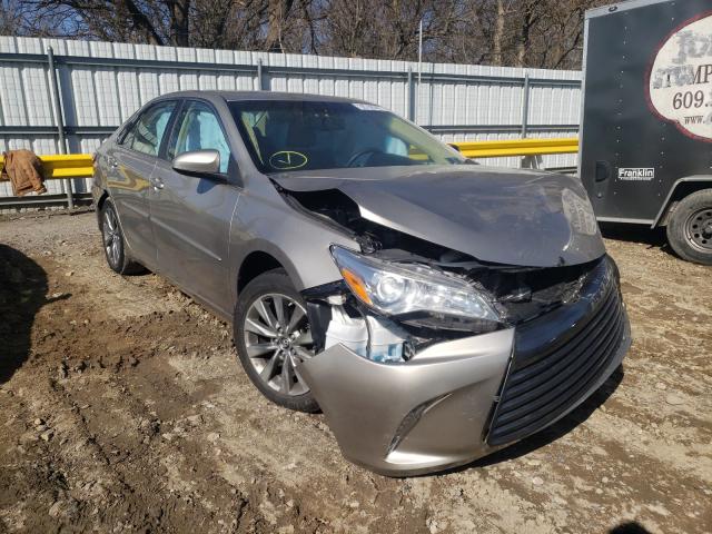 TOYOTA CAMRY LE 2017 4t1bf1fk6hu634578