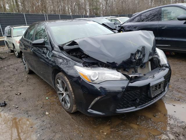 TOYOTA CAMRY LE 2017 4t1bf1fk6hu635987