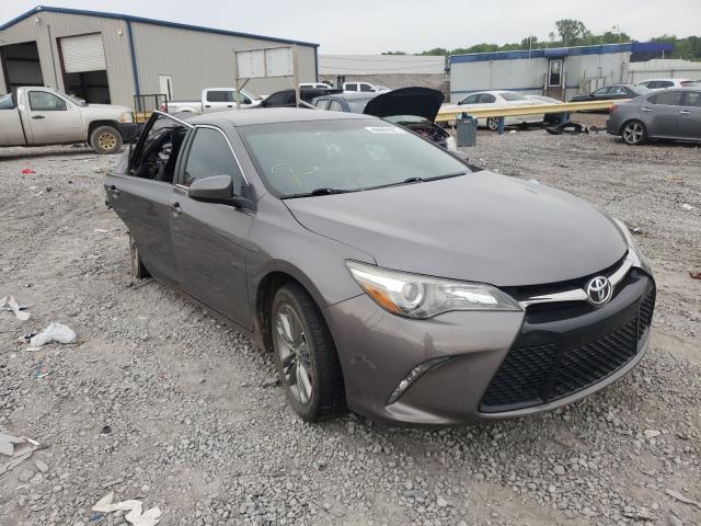 TOYOTA CAMRY LE 2017 4t1bf1fk6hu636380