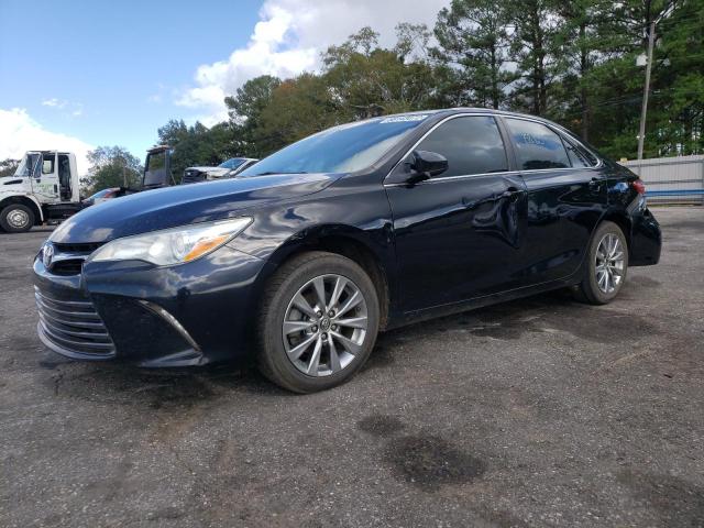 TOYOTA CAMRY LE 2017 4t1bf1fk6hu639506