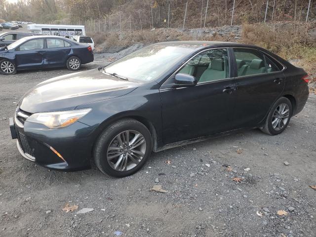 TOYOTA CAMRY LE 2017 4t1bf1fk6hu639862