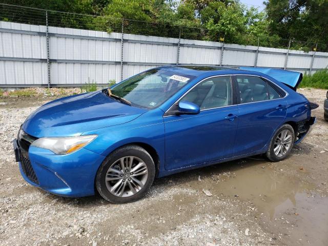 TOYOTA CAMRY LE 2017 4t1bf1fk6hu640185