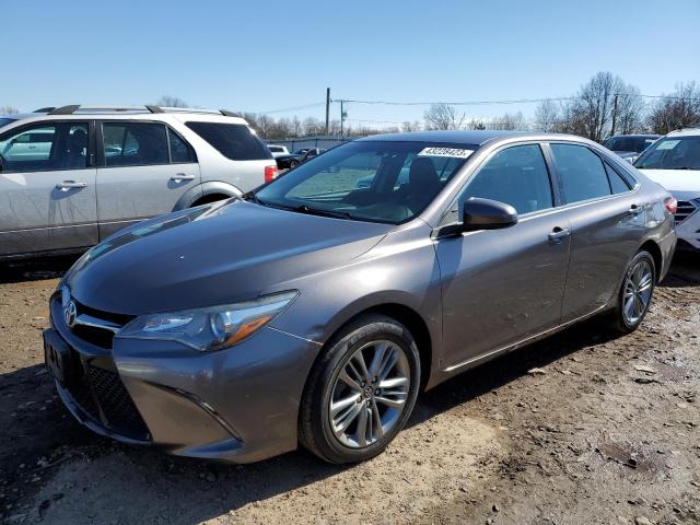 TOYOTA CAMRY LE 2017 4t1bf1fk6hu641255