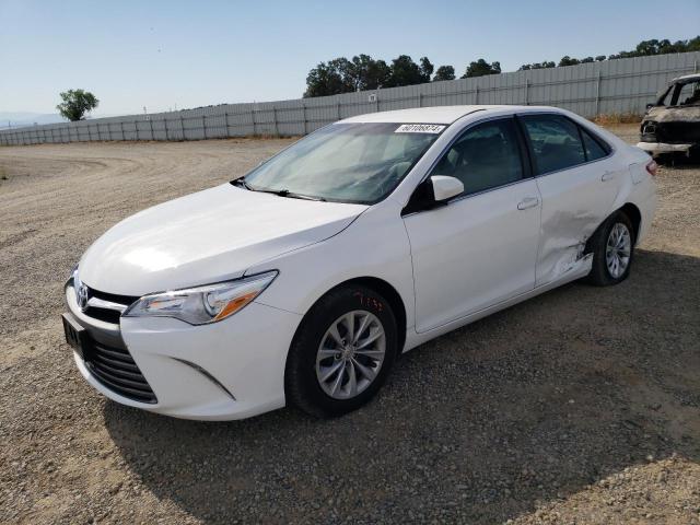 TOYOTA CAMRY 2017 4t1bf1fk6hu641515