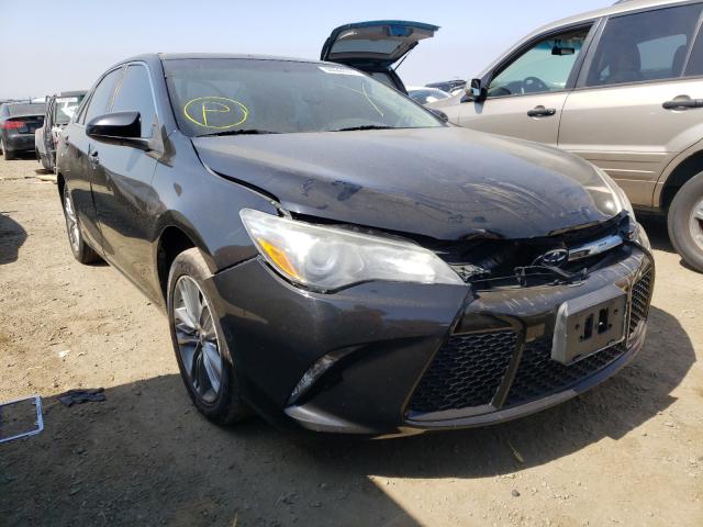 TOYOTA CAMRY LE 2017 4t1bf1fk6hu642423